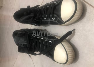 بيع وشراء الاحذية