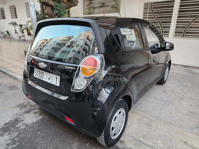 Chevrolet Spark essence 1.0L Clim