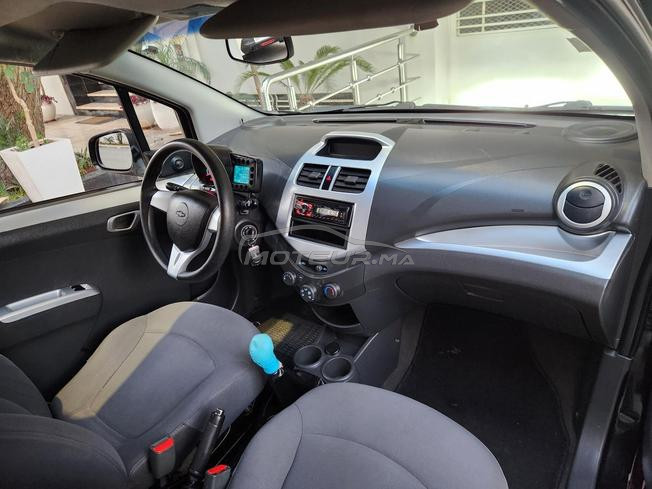 Chevrolet Spark essence 1.0L Clim