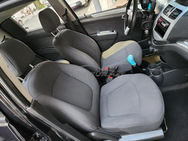 Chevrolet Spark essence 1.0L Clim