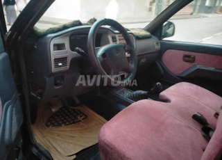 Pick-up Changfeng Yangzi Diesel