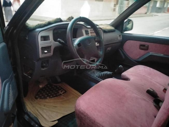  Pick-up Changfeng Yangzi  Diesel 