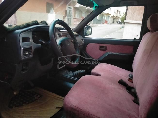  Pick-up Changfeng Yangzi  Diesel 