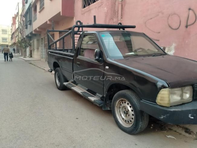  Pick-up Changfeng Yangzi  Diesel 