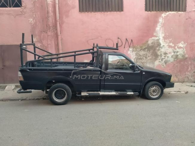  Pick-up Changfeng Yangzi  Diesel 