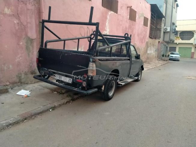  Pick-up Changfeng Yangzi  Diesel 