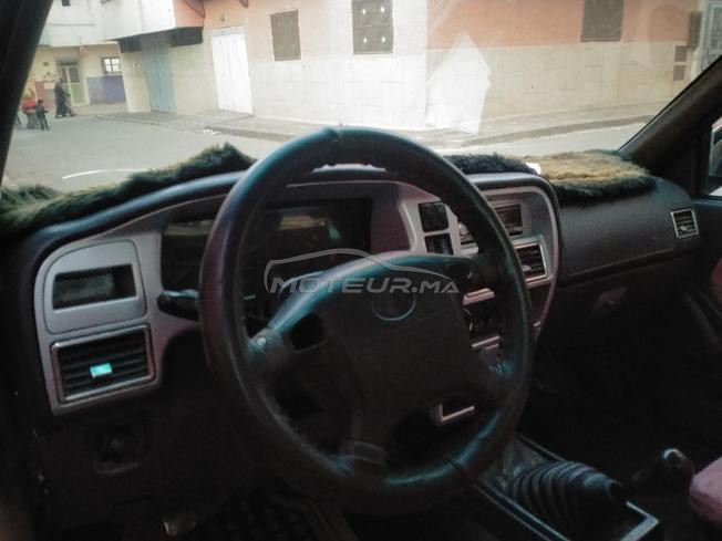  Pick-up Changfeng Yangzi  Diesel 