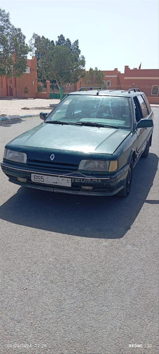 Renault Nevada