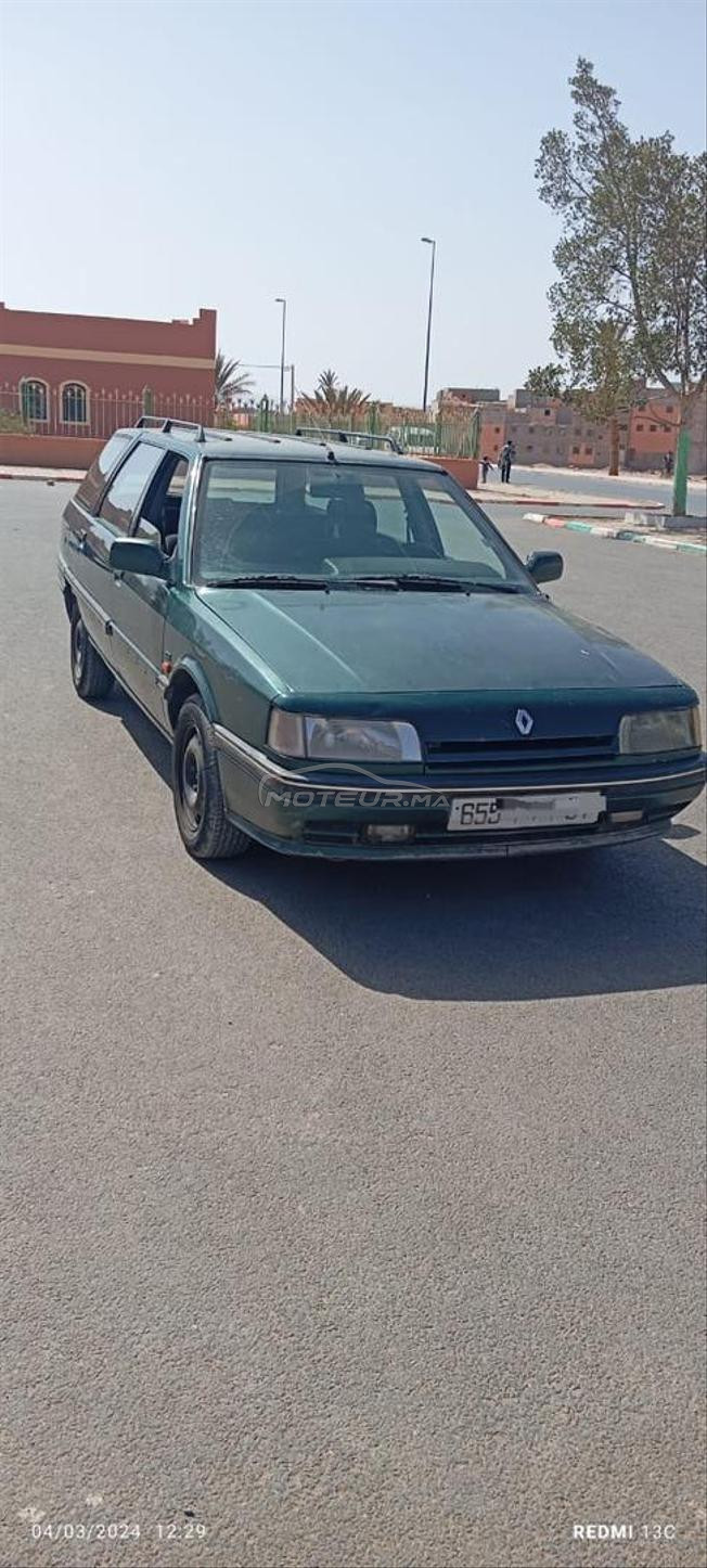 Renault Nevada