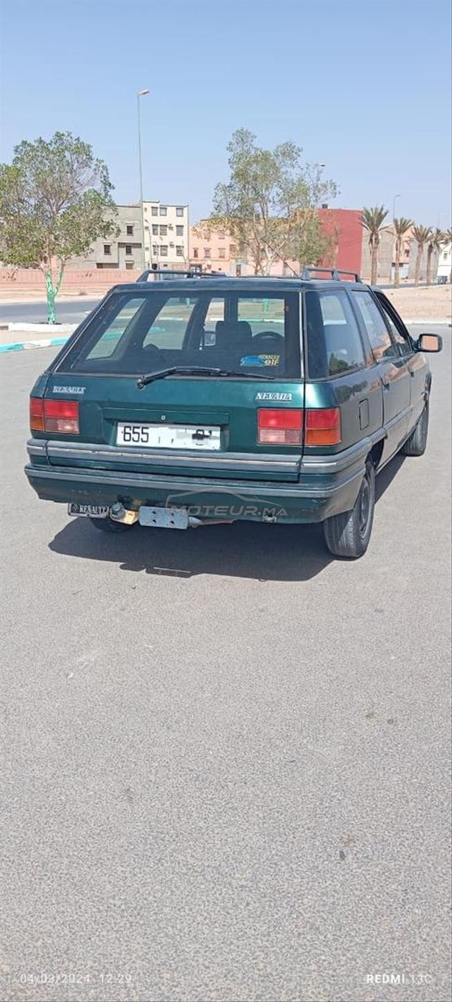 Renault Nevada