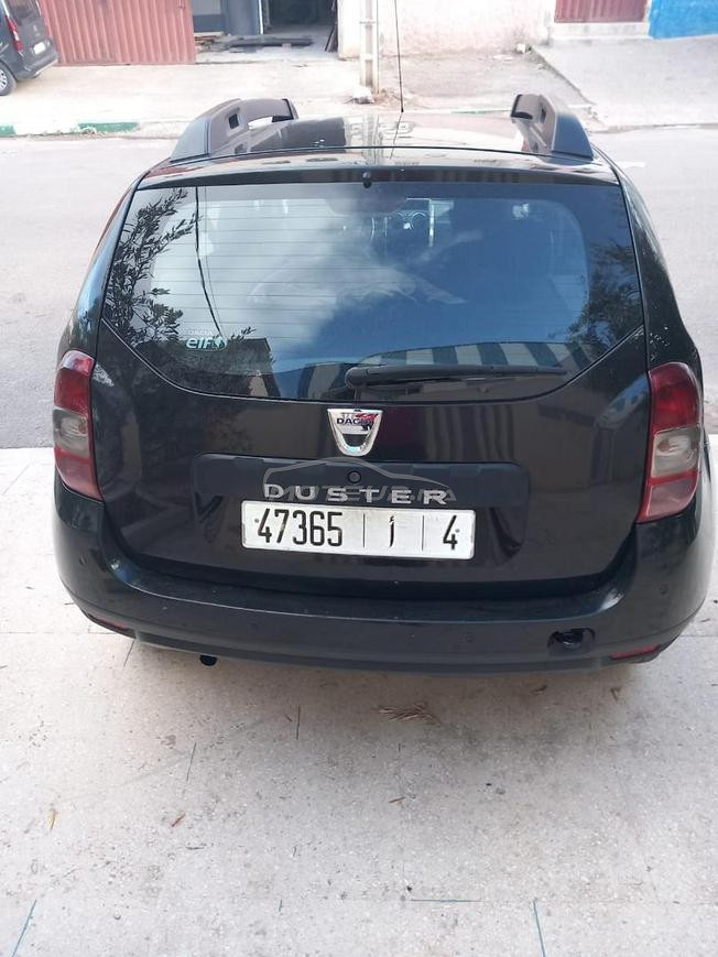 Dacia Duster Diesel Manuelle 2017 à Fès
