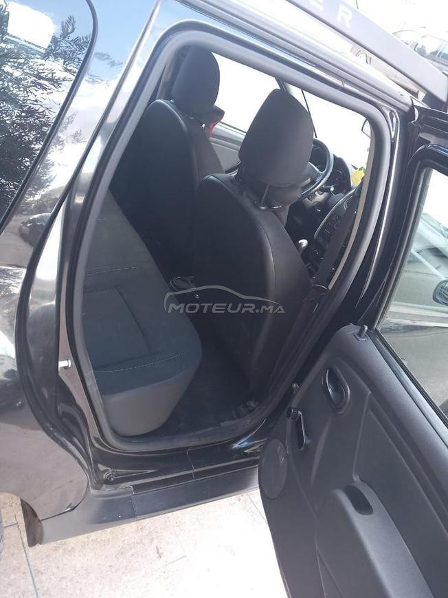 Dacia Duster Diesel Manuelle 2017 à Fès