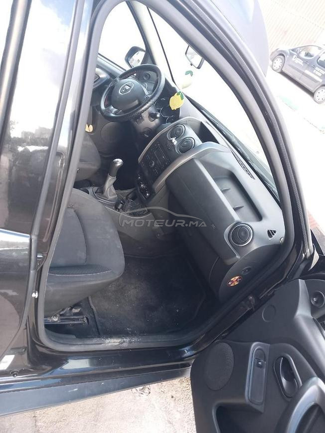 Dacia Duster Diesel Manuelle 2017 à Fès