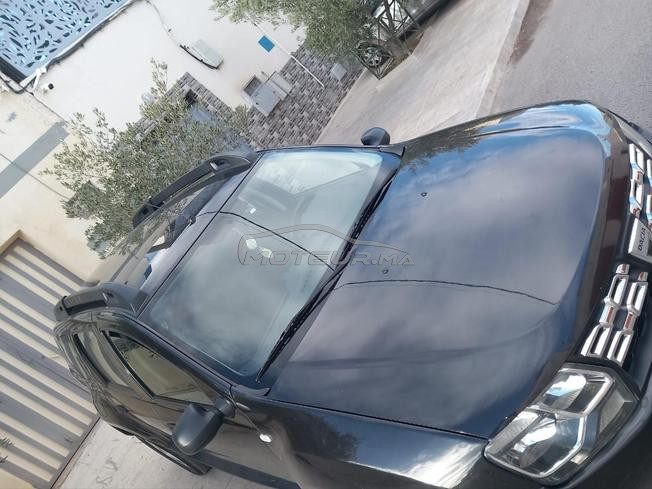 Dacia Duster Diesel Manuelle 2017 à Fès