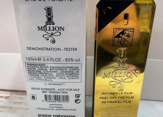 PARFUM 1 MILLION ORIGINAL 