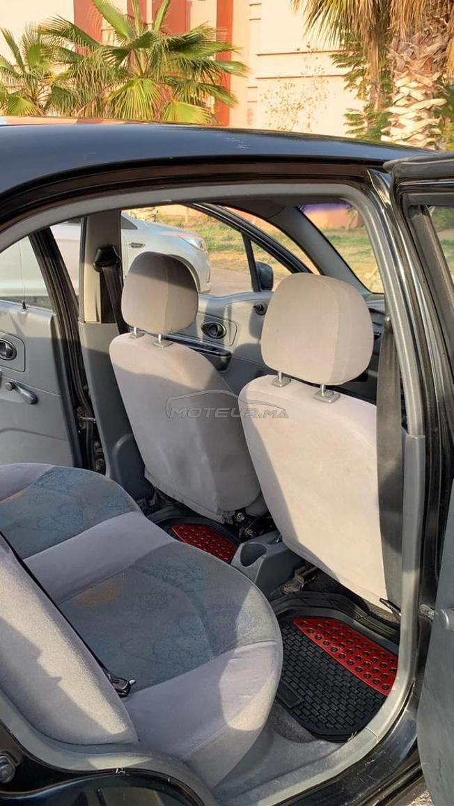 Chevrolet spark l5 