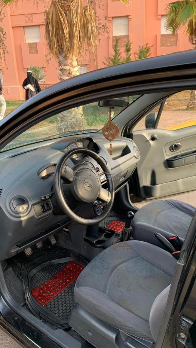 Chevrolet spark l5 