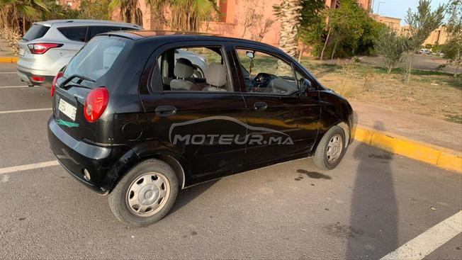 Chevrolet spark l5 