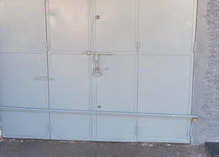 ساروت للبيع شارع الحوز الرباط 