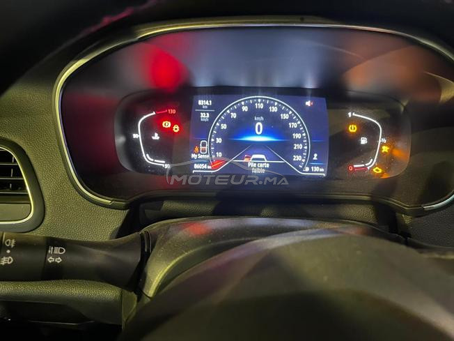 Ranult Megane 4 S Line