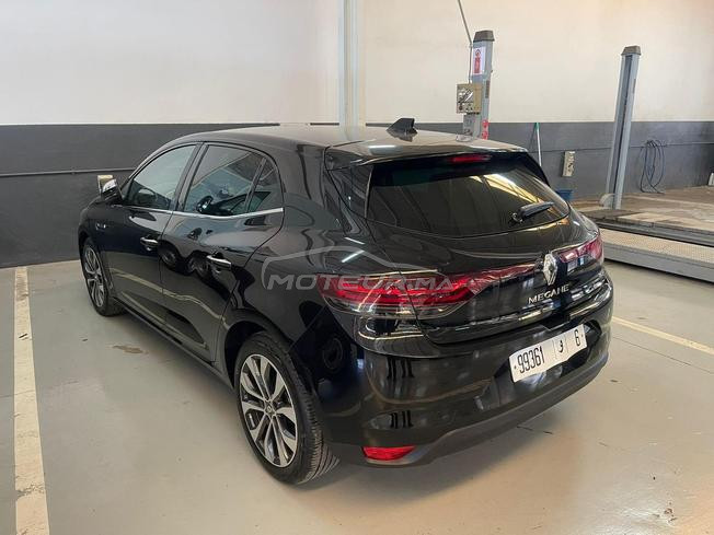 Ranult Megane 4 S Line