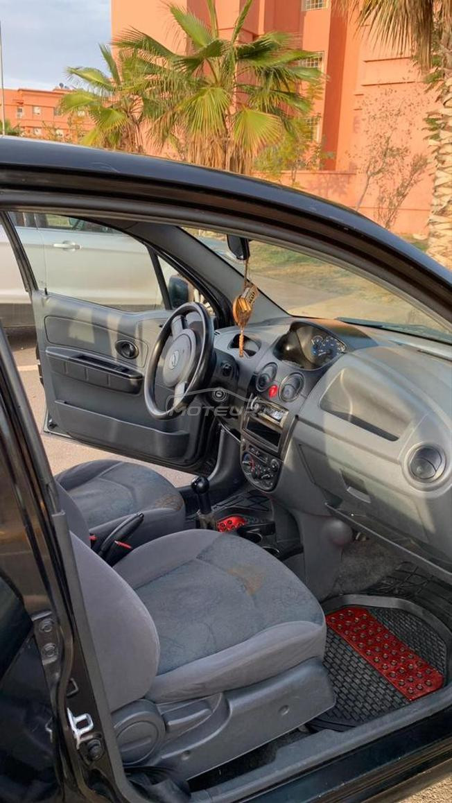 Chevrolet spark l5 bonne occasion 