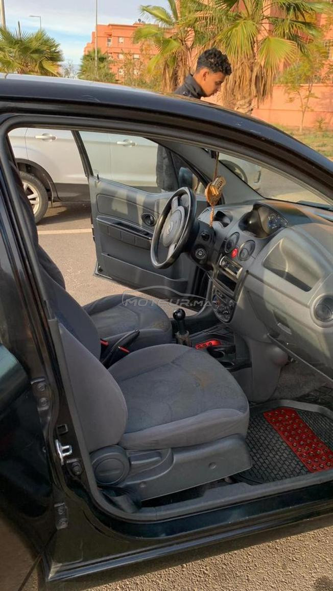 Chevrolet spark l5 bonne occasion 