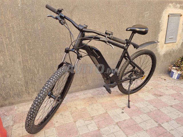 rockrider ST 500