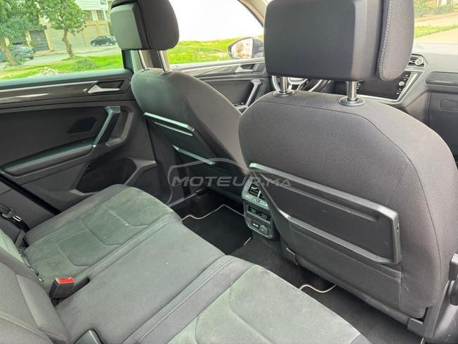 Volkswagen Tiguan Diesel Automatique 2018