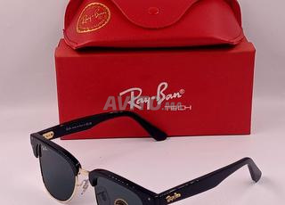 Lunette Solaire Ray Ban UVA RB7650