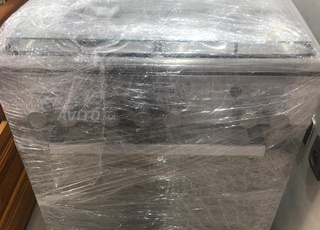 vente four gaz et électrique 