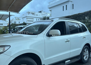 Santa fe tres bon état automatique - 2011