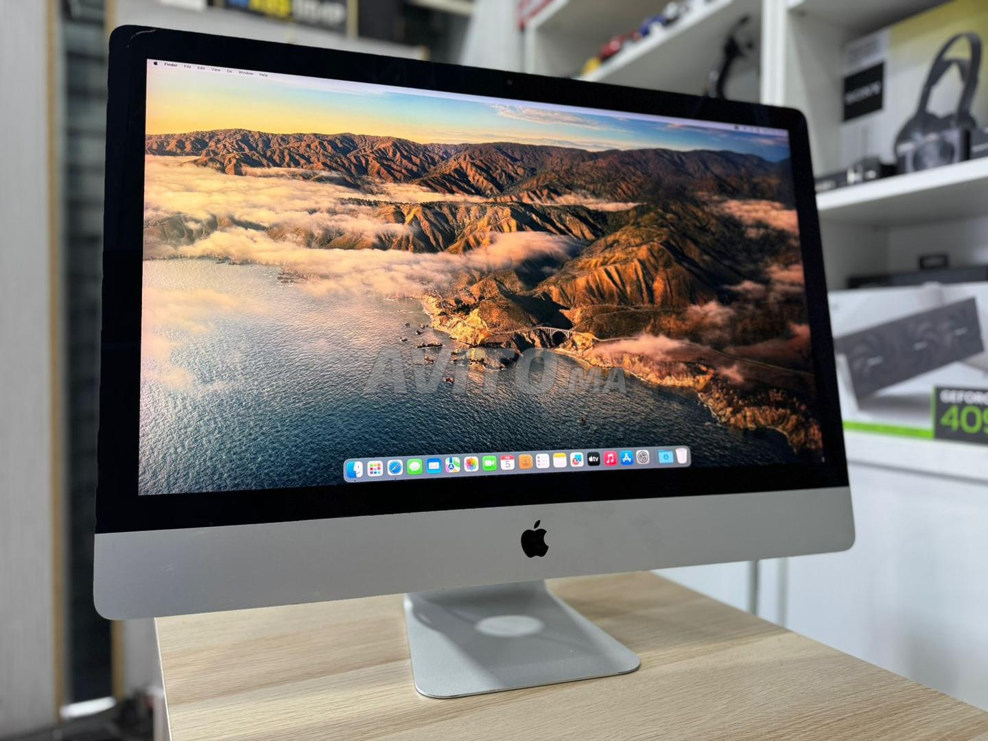 T082) Apple iMac 21.5インチ A1418 Late 2015 Core i5 2.8GHz T082) Apple iMac 21.5インチ A1418 Late 2015 Core i5 2.8GHz