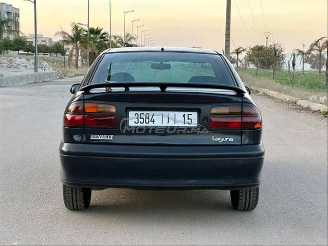 Renault Laguna en très bon état 
