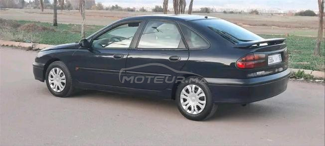Renault Laguna en très bon état 