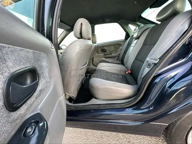 Renault Laguna en très bon état 