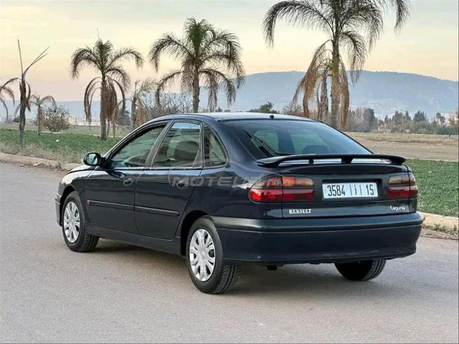 Renault Laguna en très bon état 