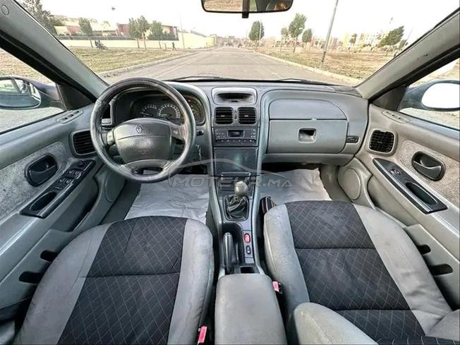 Renault Laguna en très bon état 