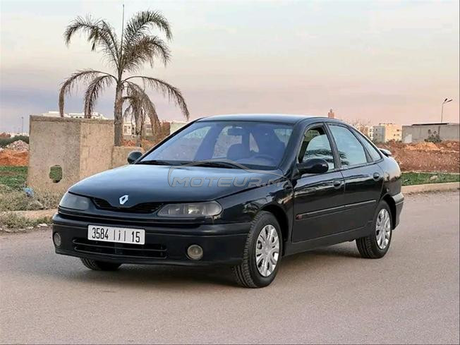 Renault Laguna en très bon état 