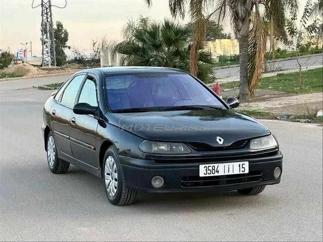 Renault Laguna en très bon état 