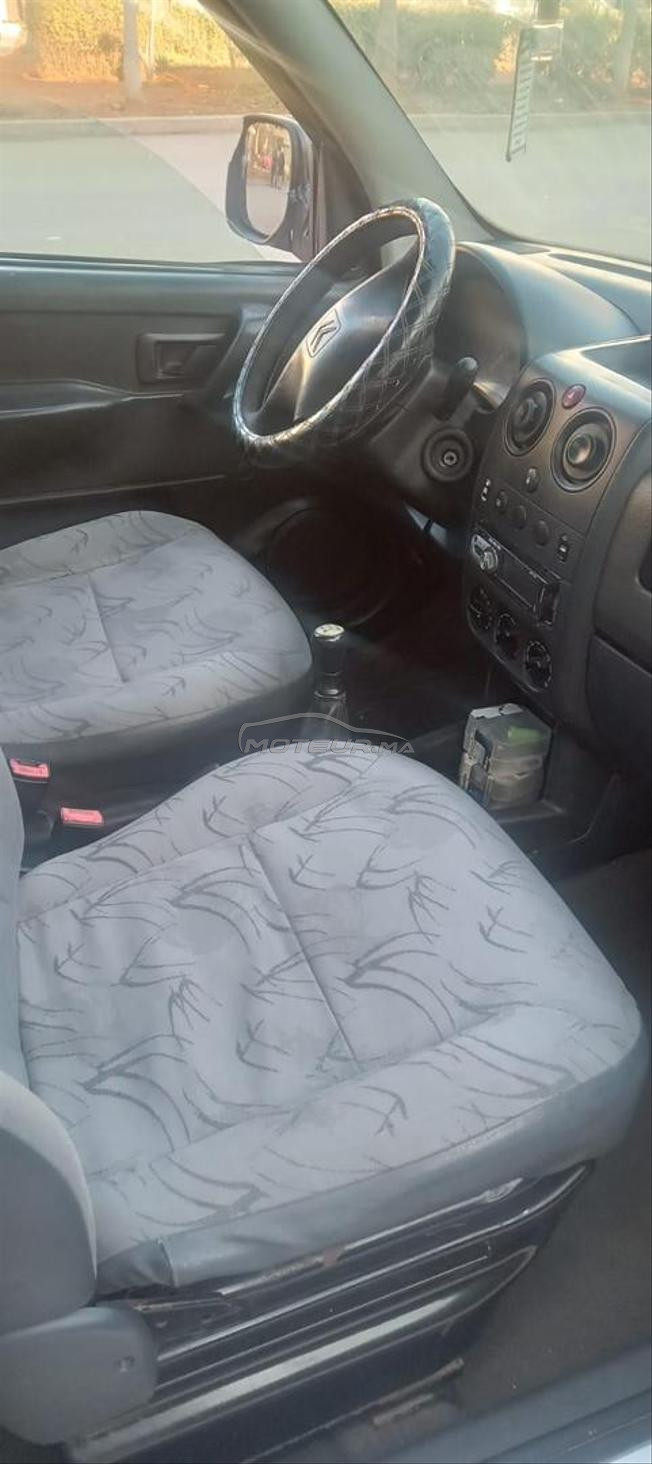 Citroën 