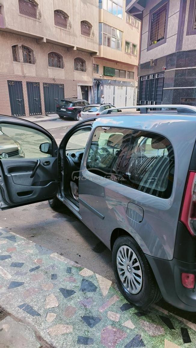 Renault Kangoo Diesel Manuelle 2020 à Casablanca