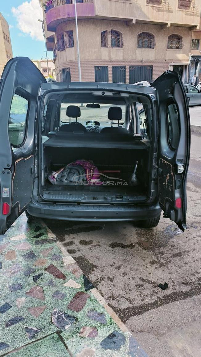 Renault Kangoo Diesel Manuelle 2020 à Casablanca