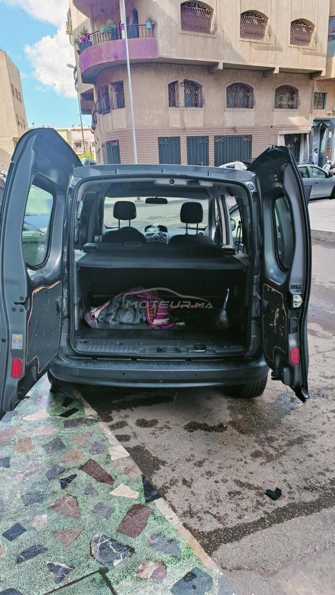 Renault Kangoo Diesel Manuelle 2020 à Casablanca