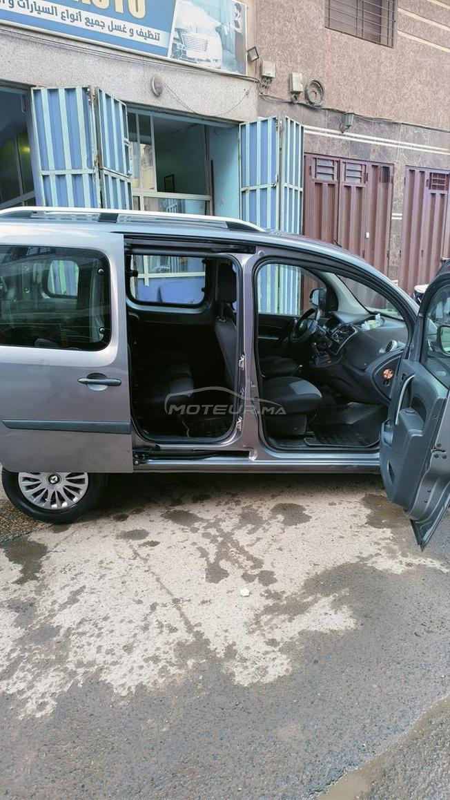 Renault Kangoo Diesel Manuelle 2020 à Casablanca