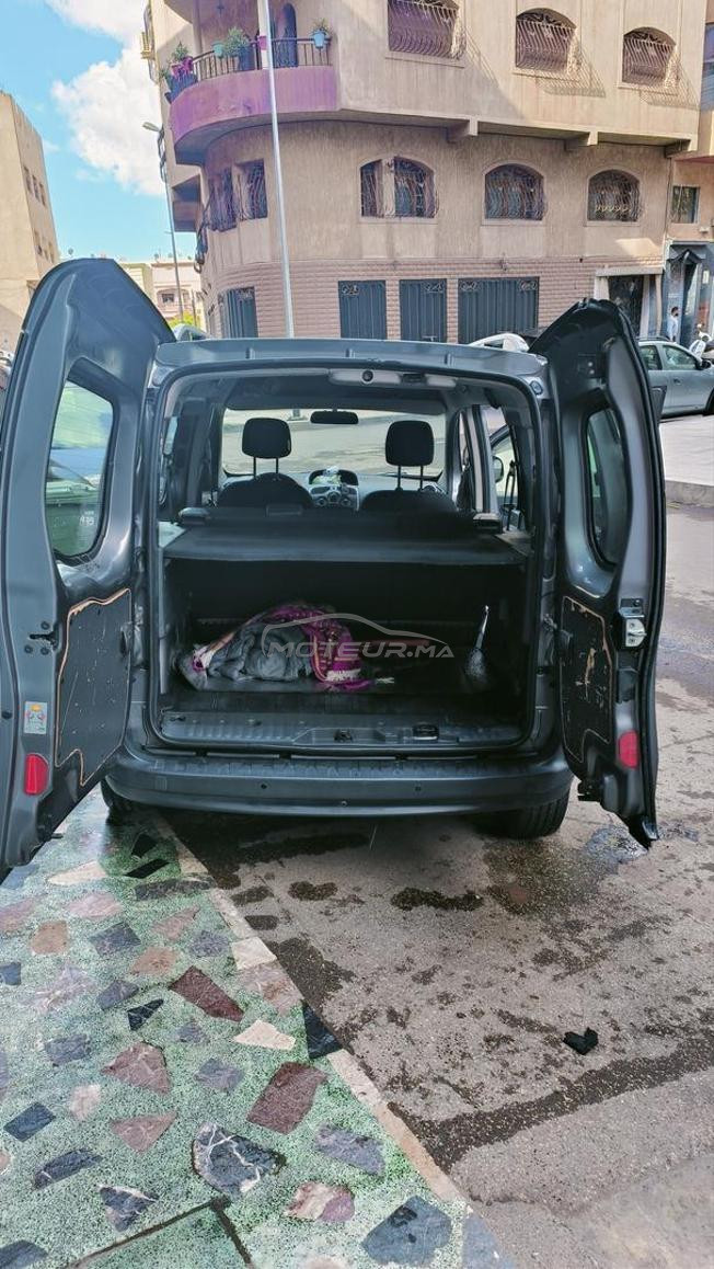 Renault Kangoo Diesel Manuelle 2020 à Casablanca