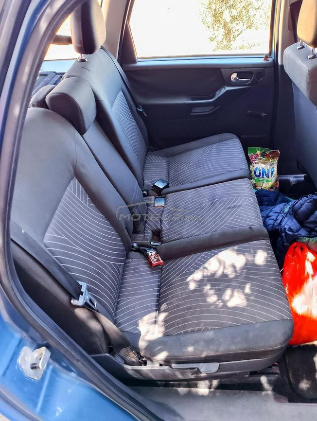 Opel Meriva 2006 diwana 2013