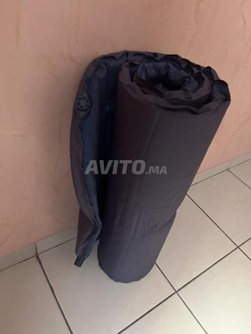 مرتبة قابلة للنفخ الذاتي - 2