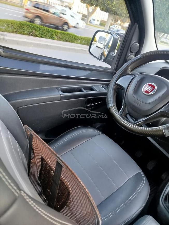 fiat 2017 mazal mzaina