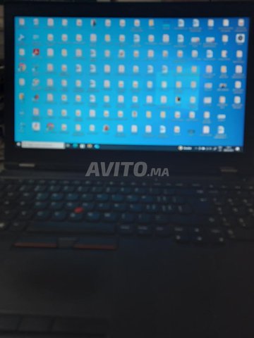 PC Portable LENEVO